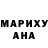 Героин Heroin Sharipa Kamchybekova